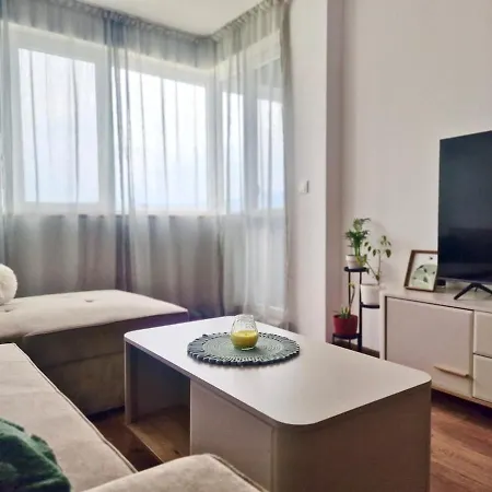 Charming & Quiet Retreat Near Center Plovdiv