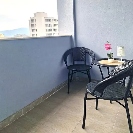 Charming & Quiet Retreat Near Center * Plovdiv