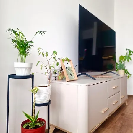 Charming & Quiet Retreat Near Center Appartement Plovdiv